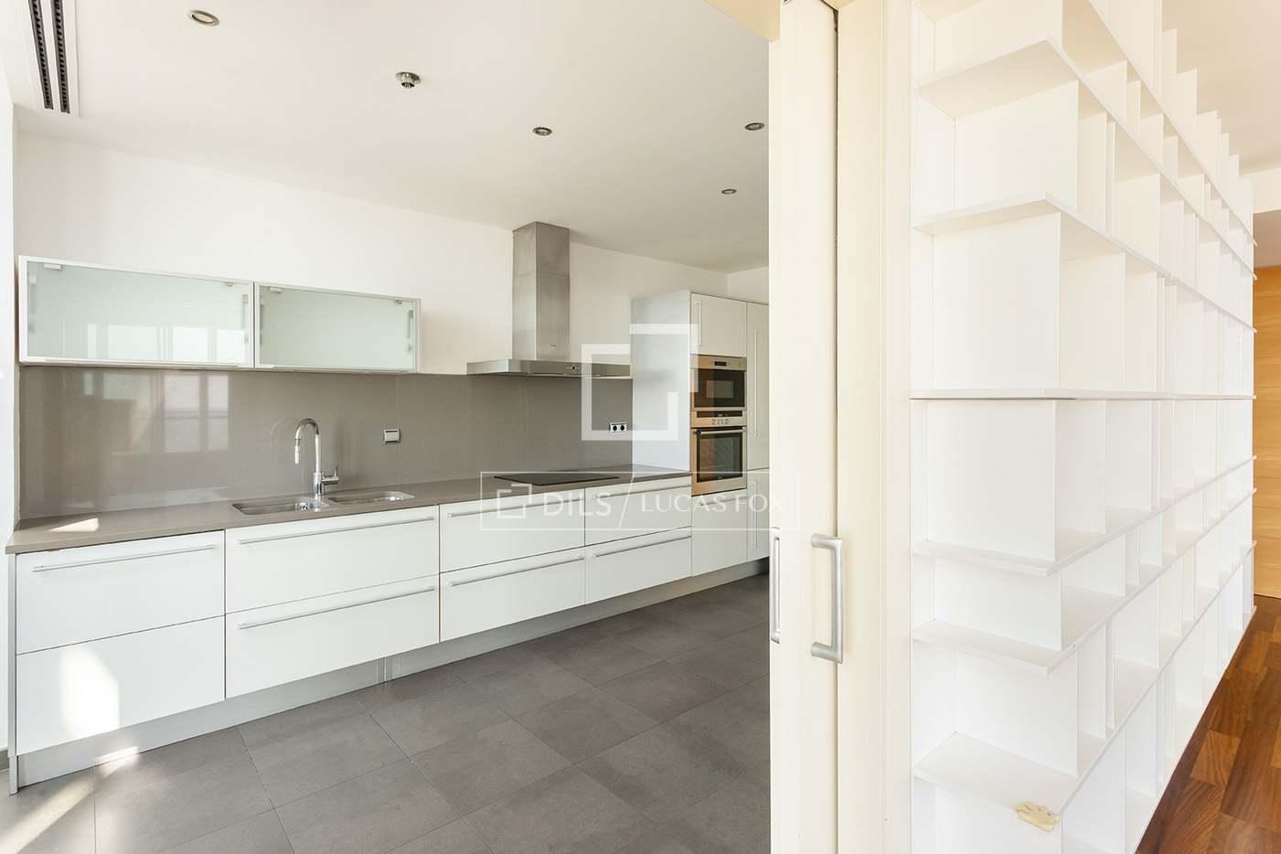 Apartment for Rent in Barcelona