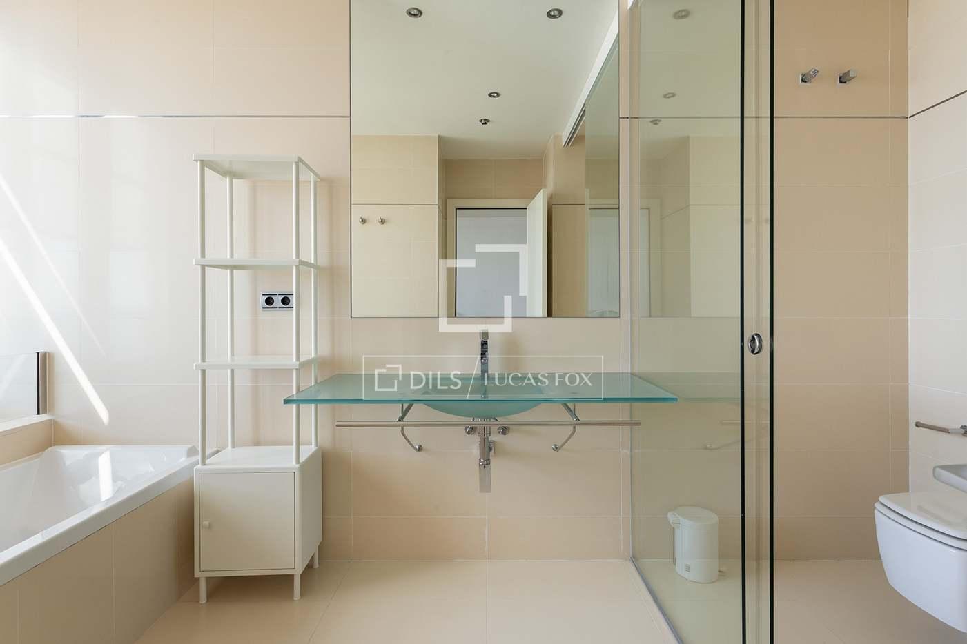 Apartment for Rent in Barcelona