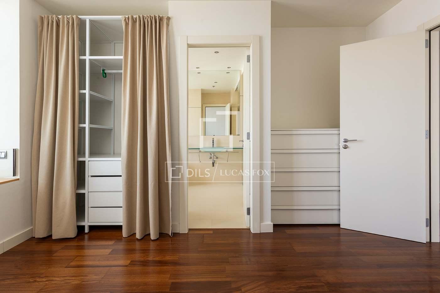 Apartment for Rent in Barcelona