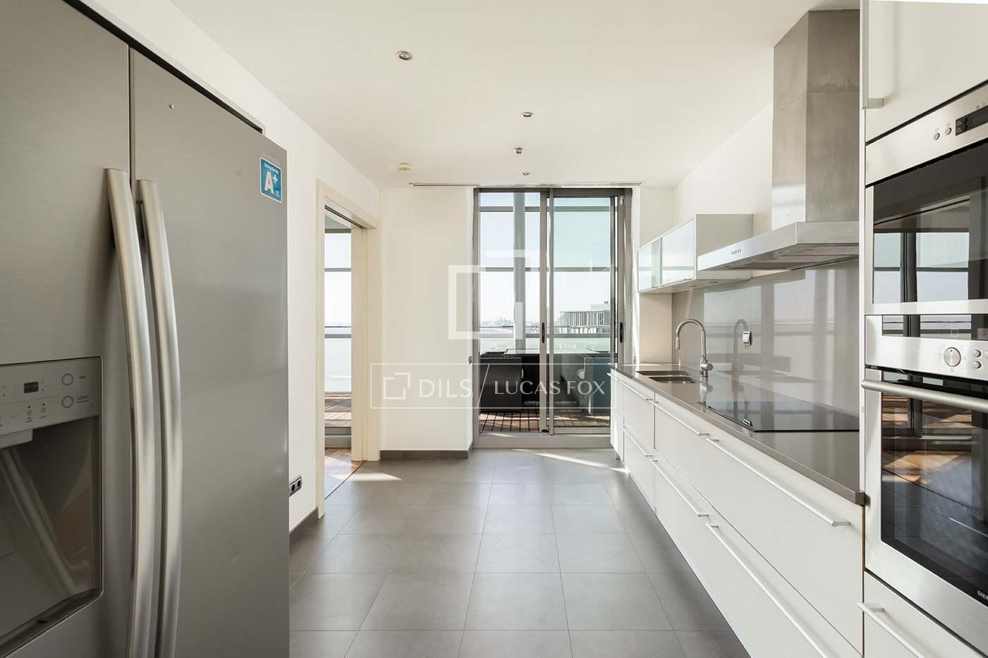 Apartment for Rent in Barcelona