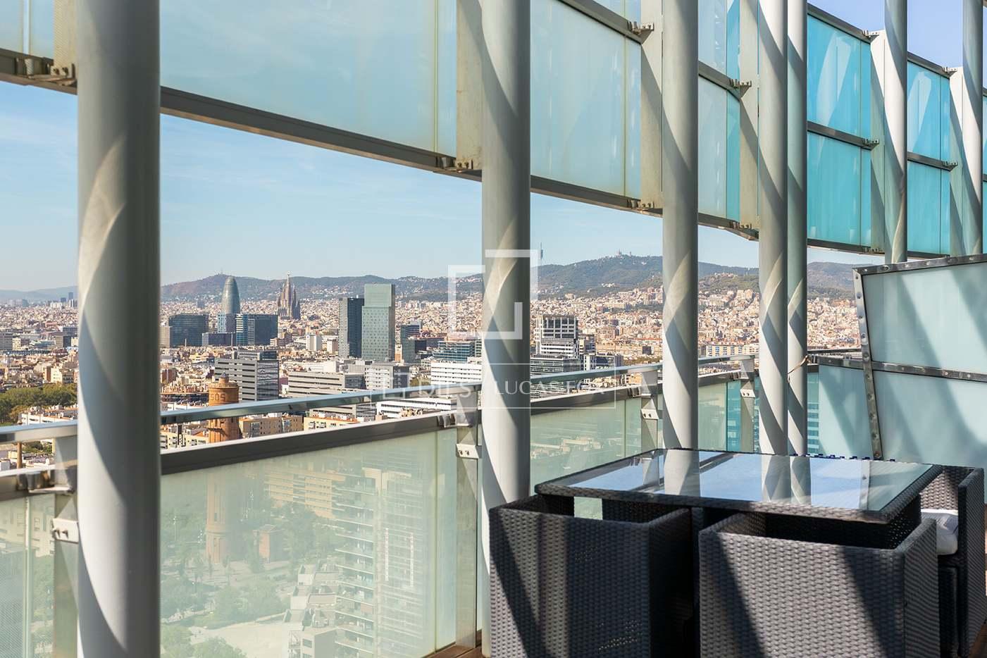 Apartment for Rent in Barcelona