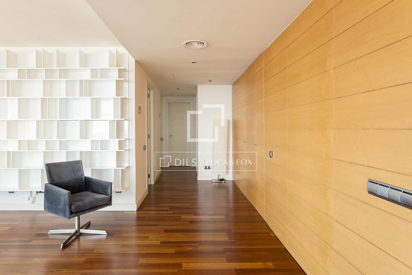 Apartment for Rent in Barcelona