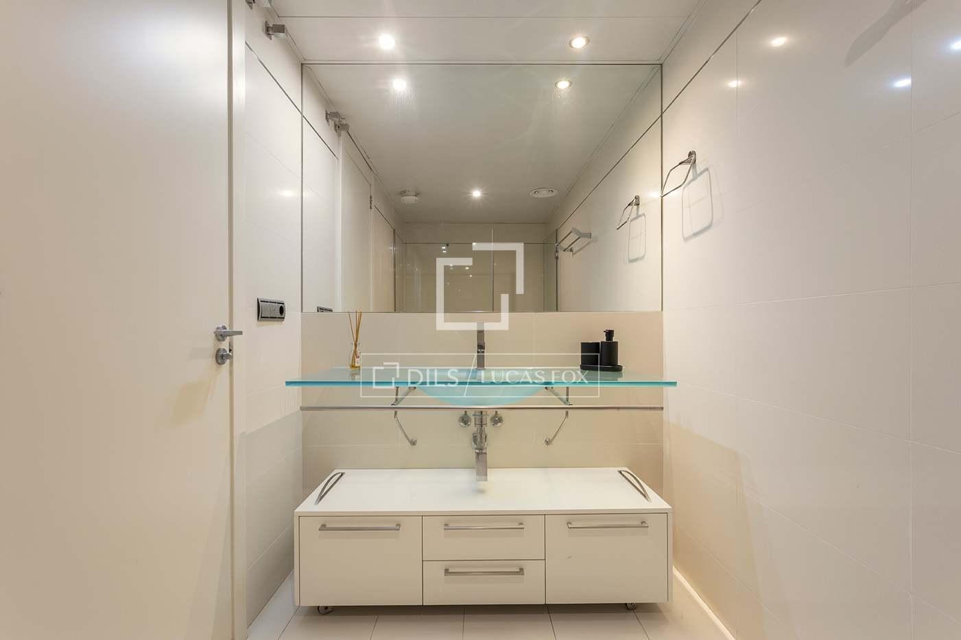 Apartment for Rent in Barcelona