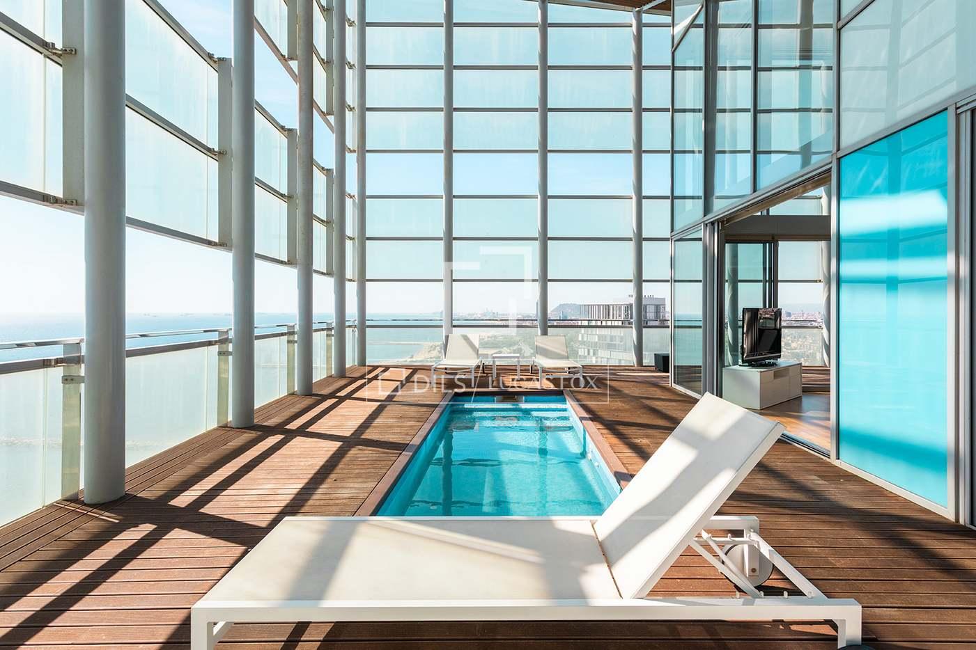 Apartment for Rent in Barcelona