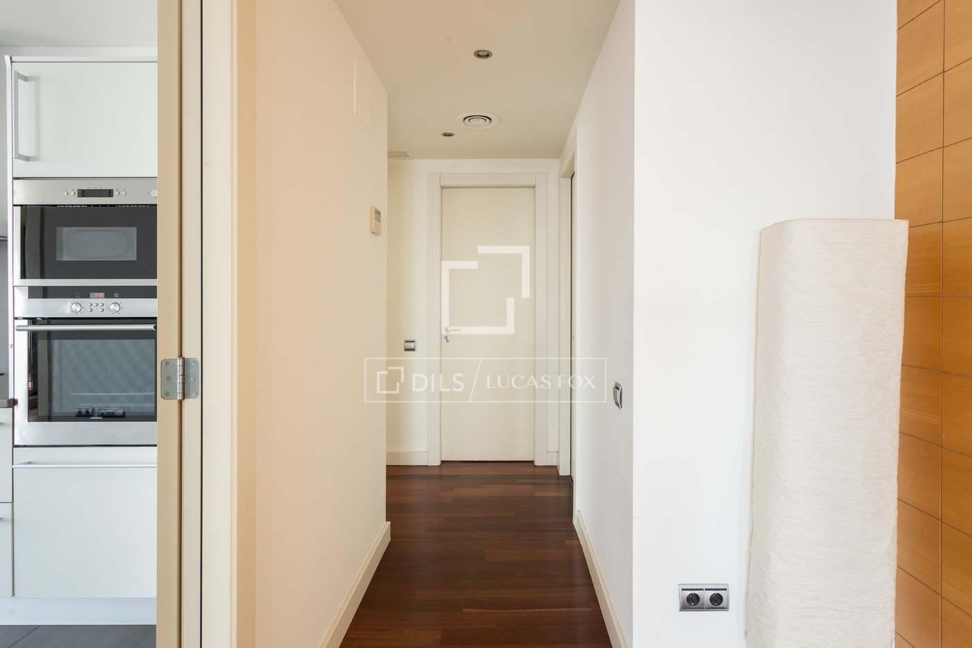 Apartment for Rent in Barcelona