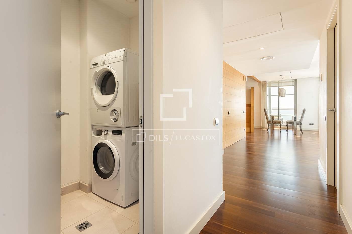 Apartment for Rent in Barcelona