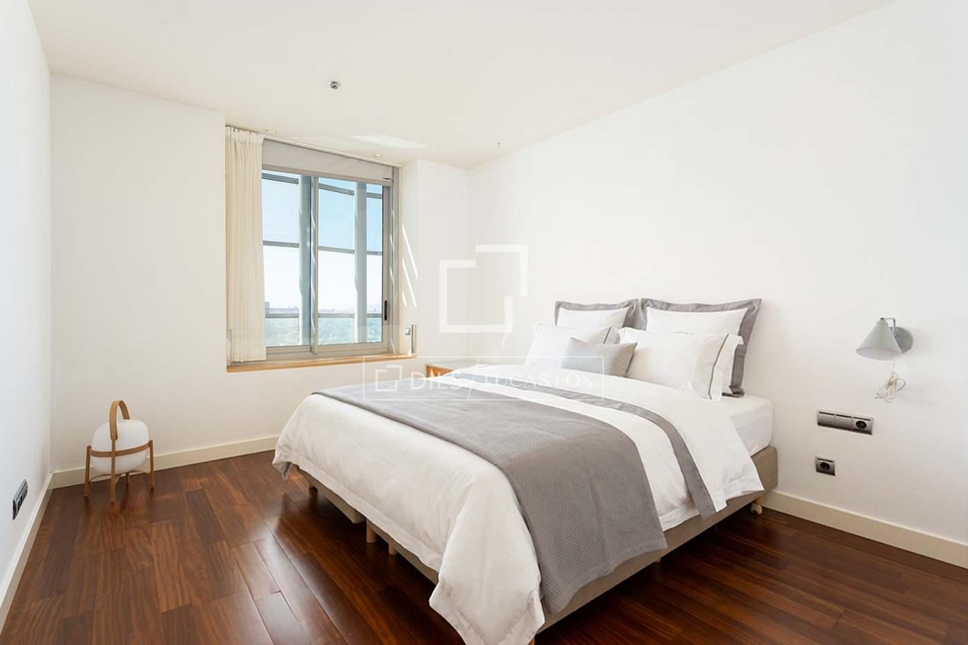 Apartment for Rent in Barcelona