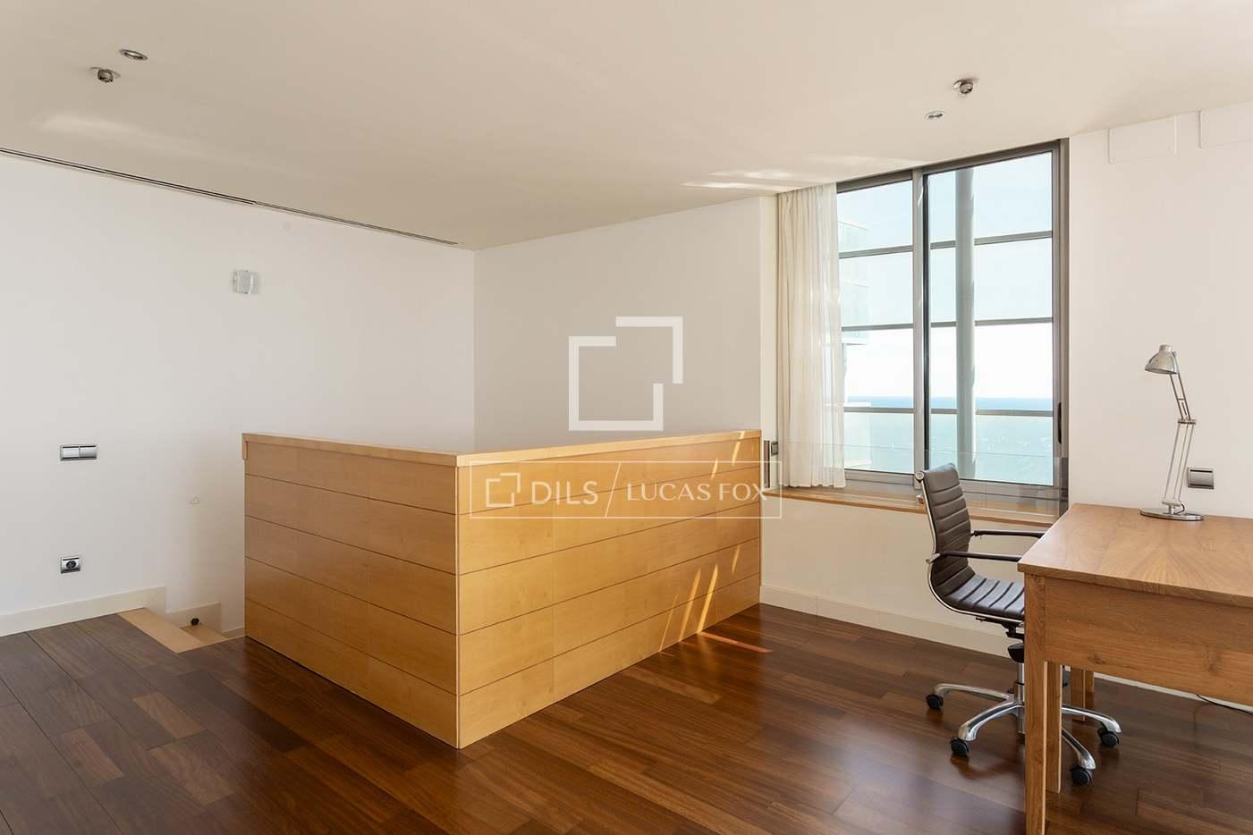 Apartment for Rent in Barcelona