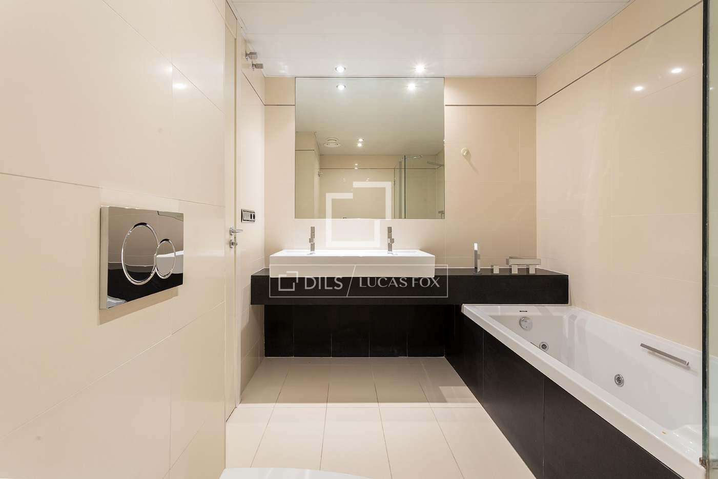 Apartment for Rent in Barcelona