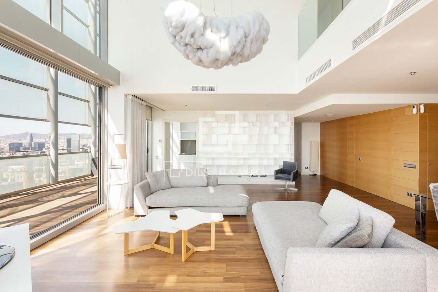Apartment for Rent in Barcelona