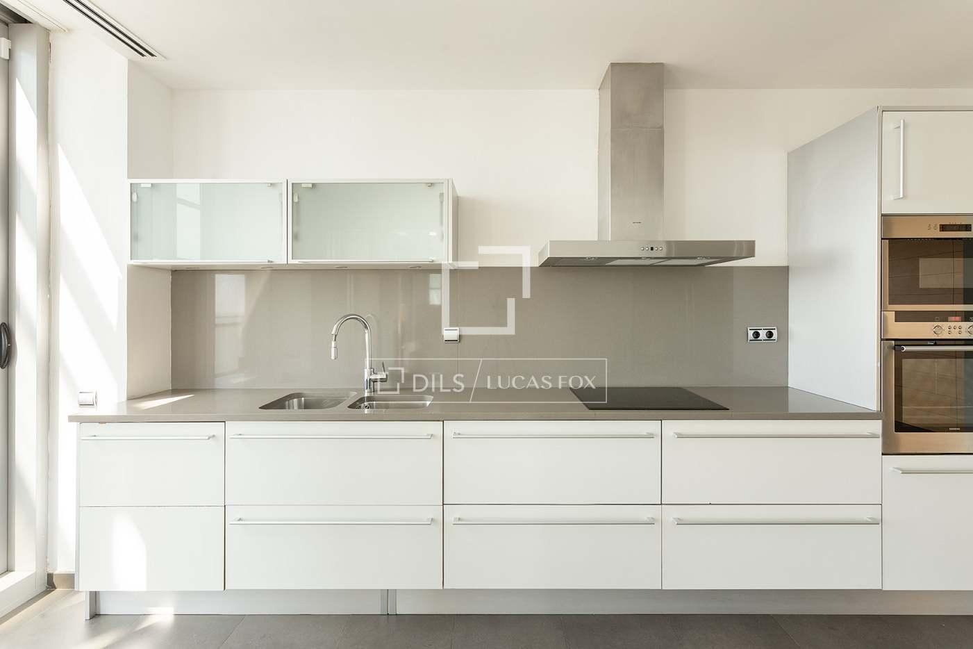 Apartment for Rent in Barcelona