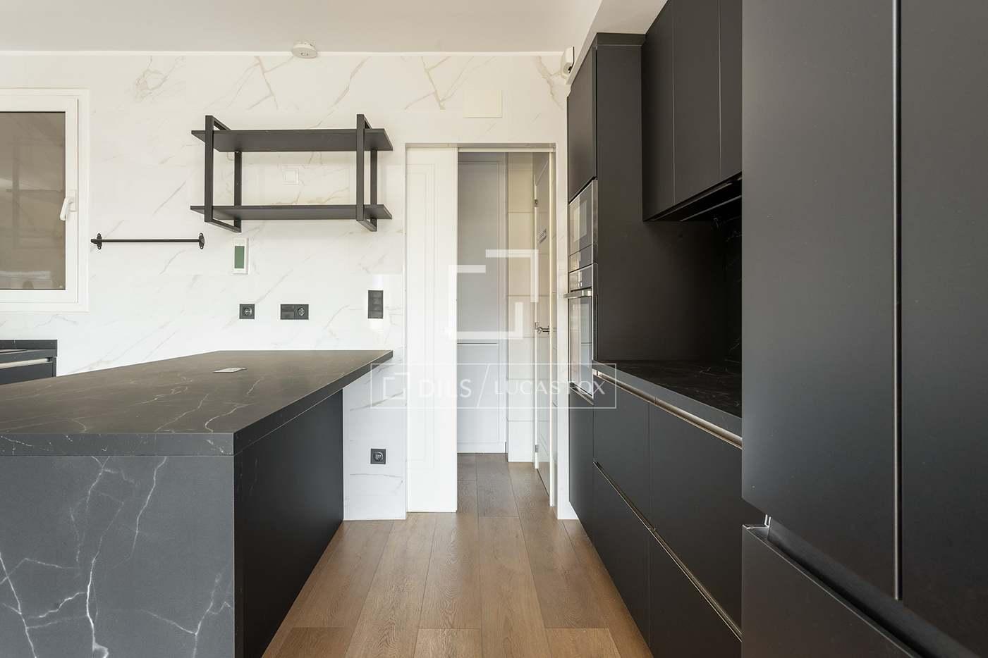 Apartamento en Venta en Barcelona