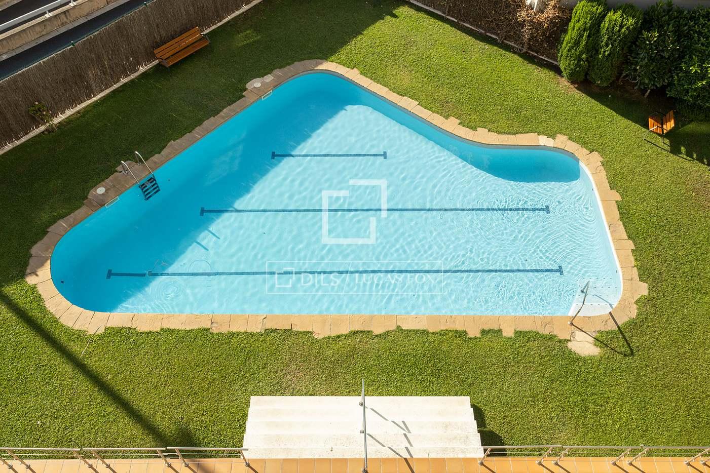 Apartamento en Venta en Barcelona