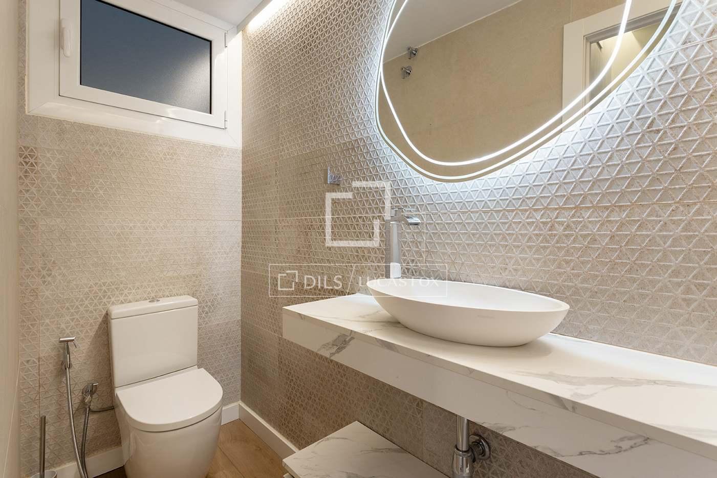 Apartamento en Venta en Barcelona