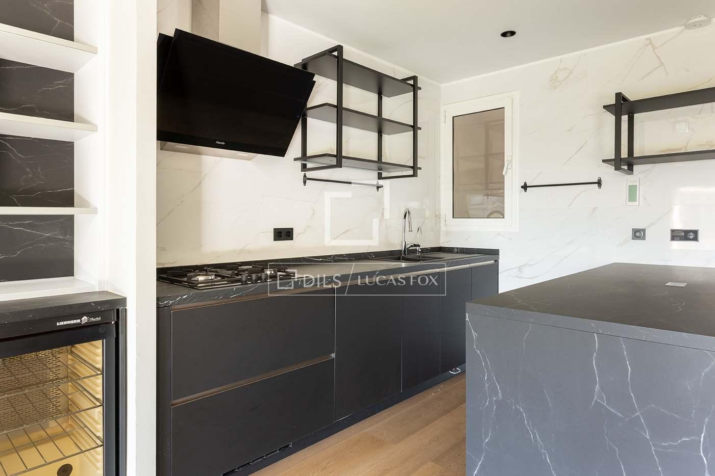 Apartamento en Venta en Barcelona
