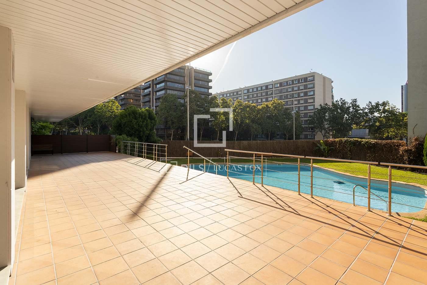 Apartamento en Venta en Barcelona