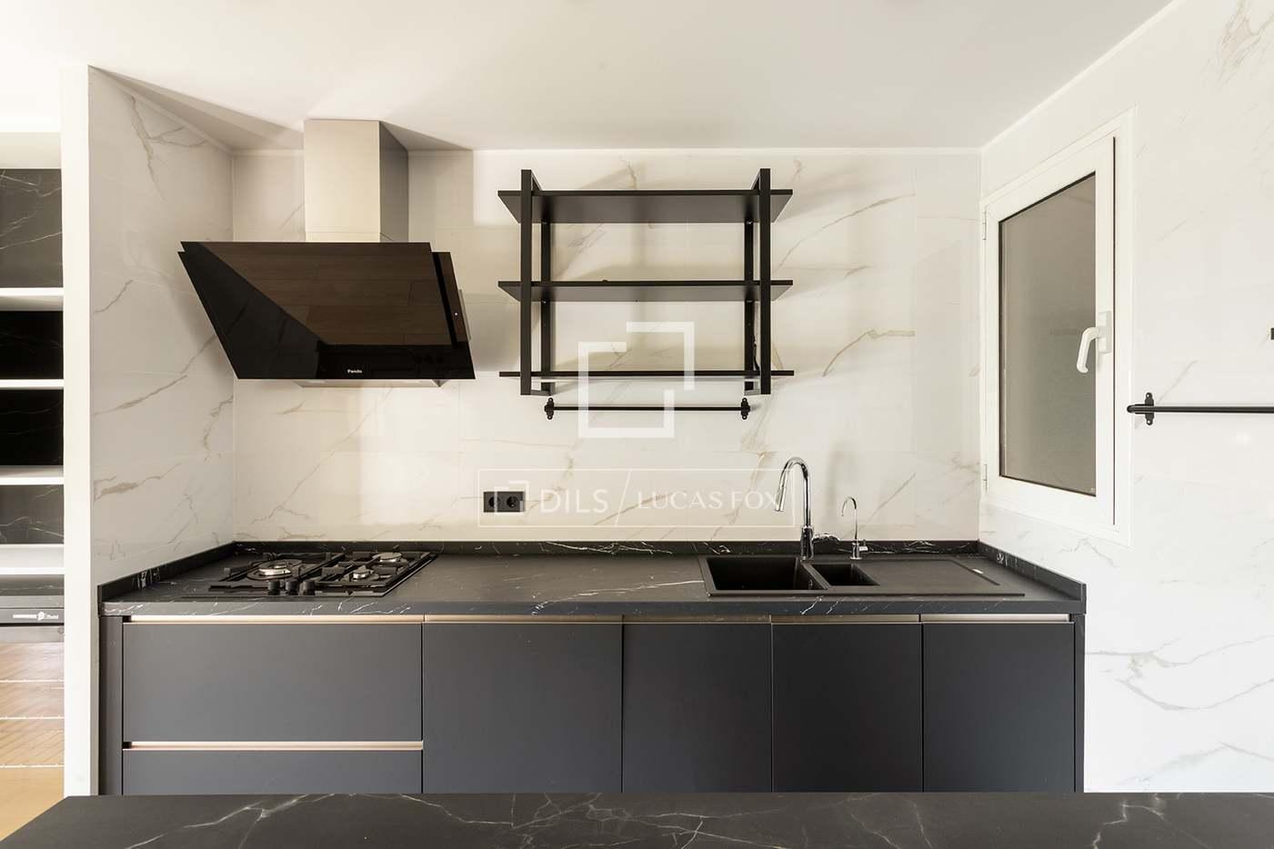 Apartamento en Venta en Barcelona