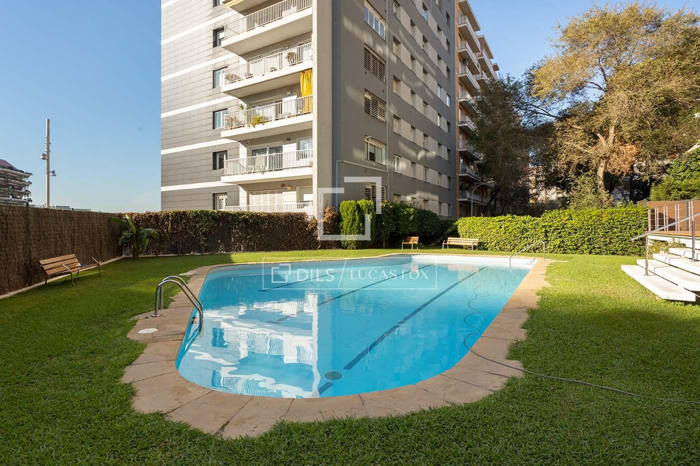 Apartamento en Venta en Barcelona