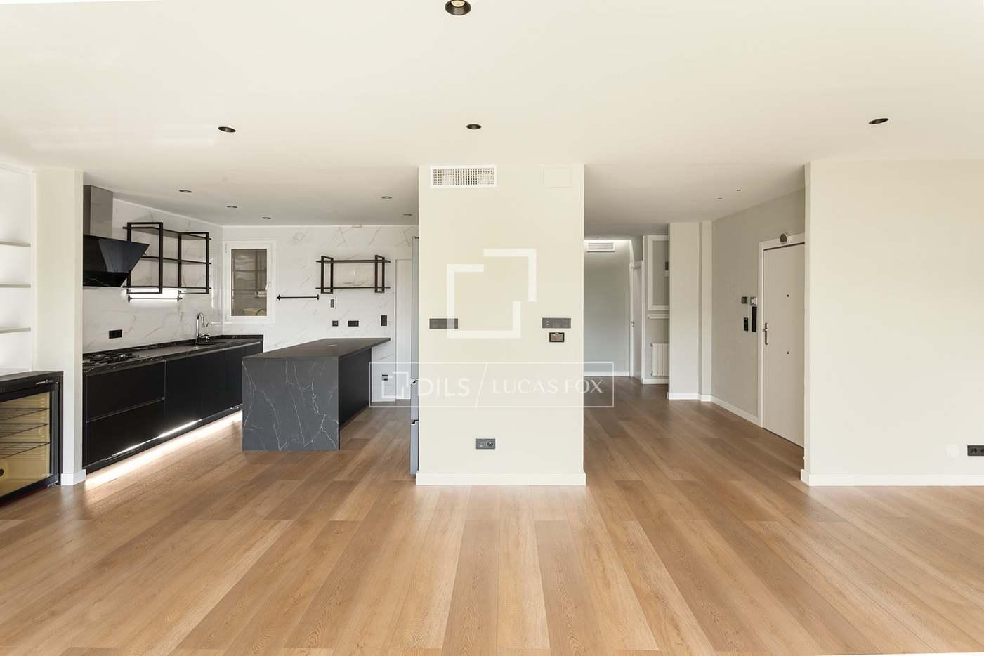 Apartamento en Venta en Barcelona