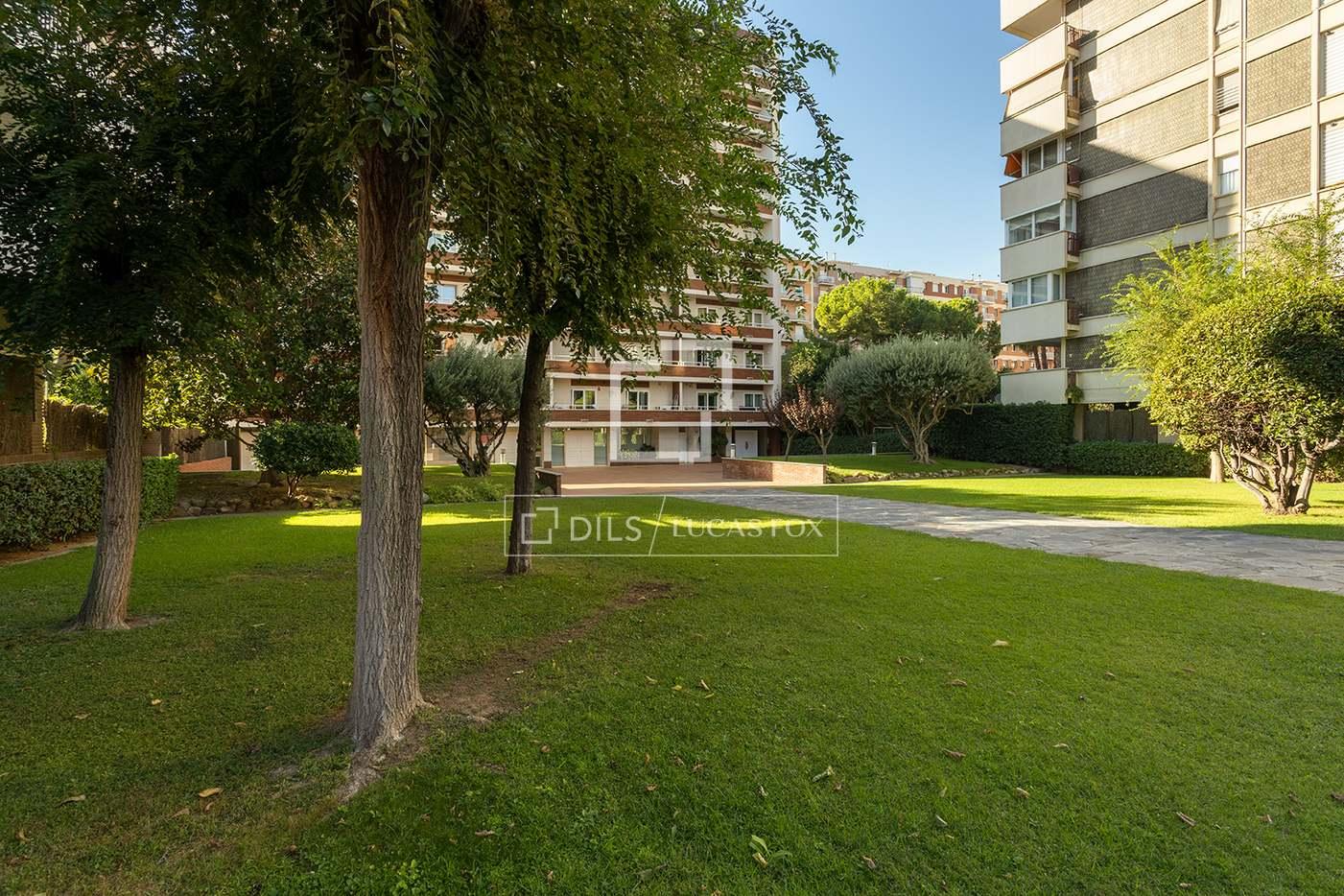 Apartamento en Venta en Barcelona