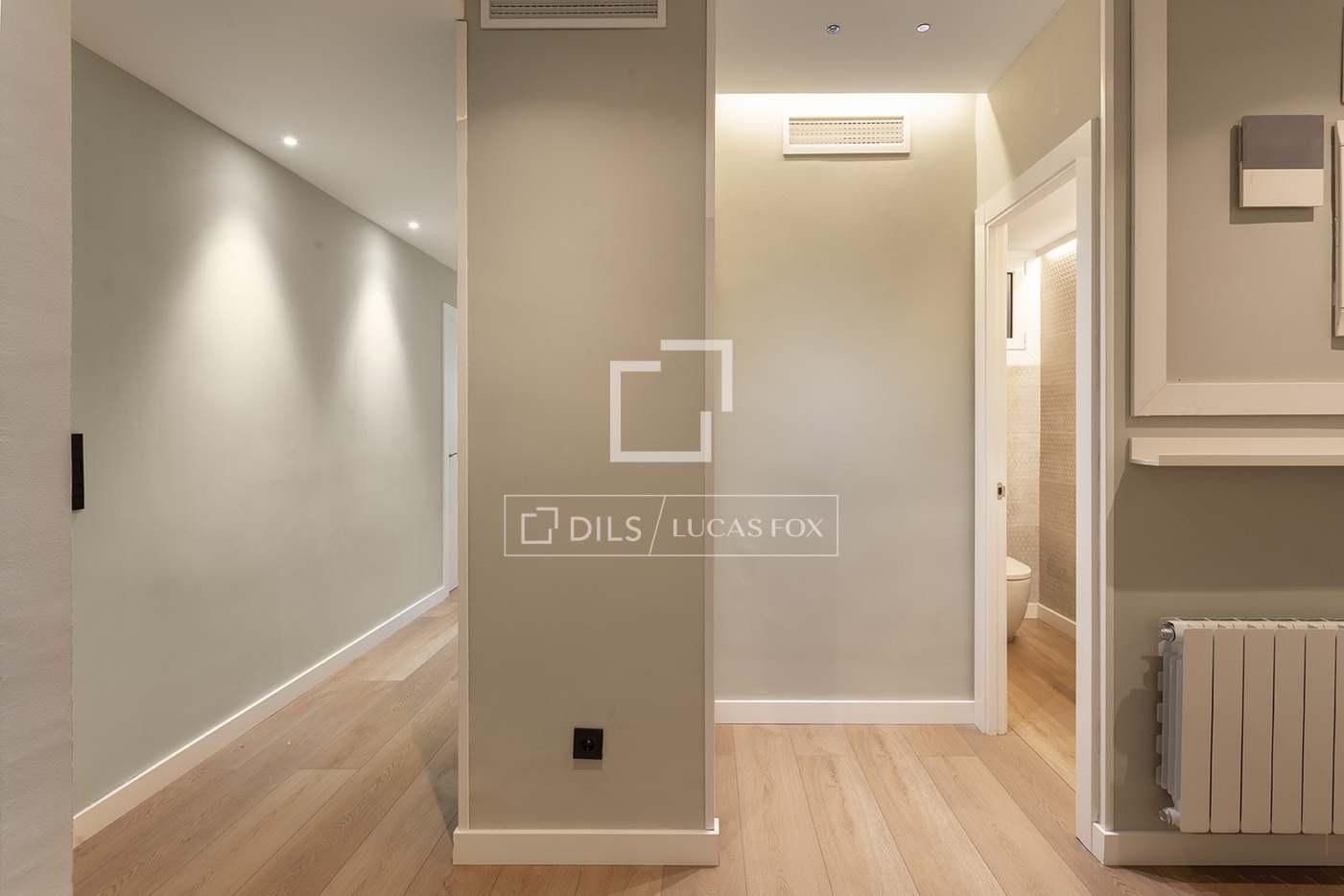 Apartamento en Venta en Barcelona