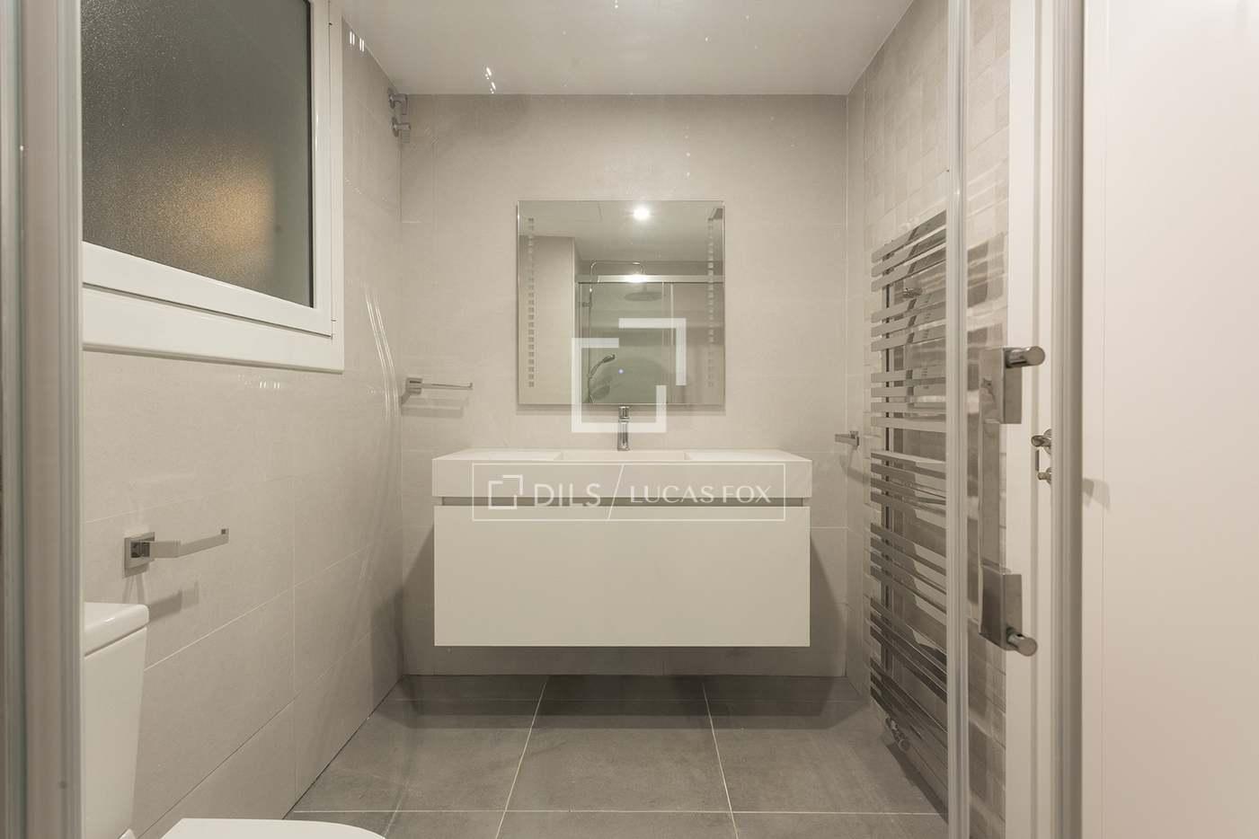 Apartamento en Venta en Barcelona