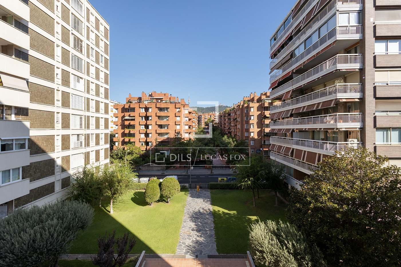 Apartamento en Venta en Barcelona