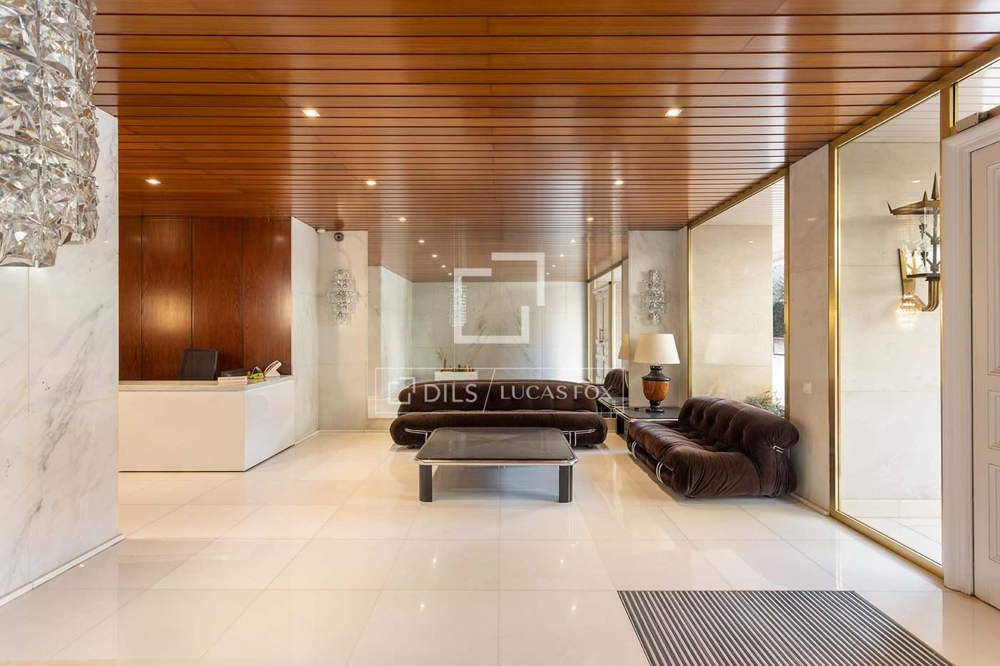 Apartamento en Venta en Barcelona