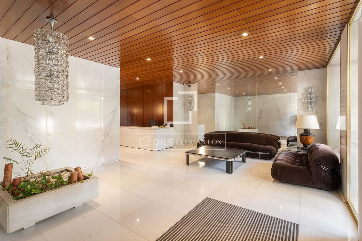 Apartamento en Venta en Barcelona