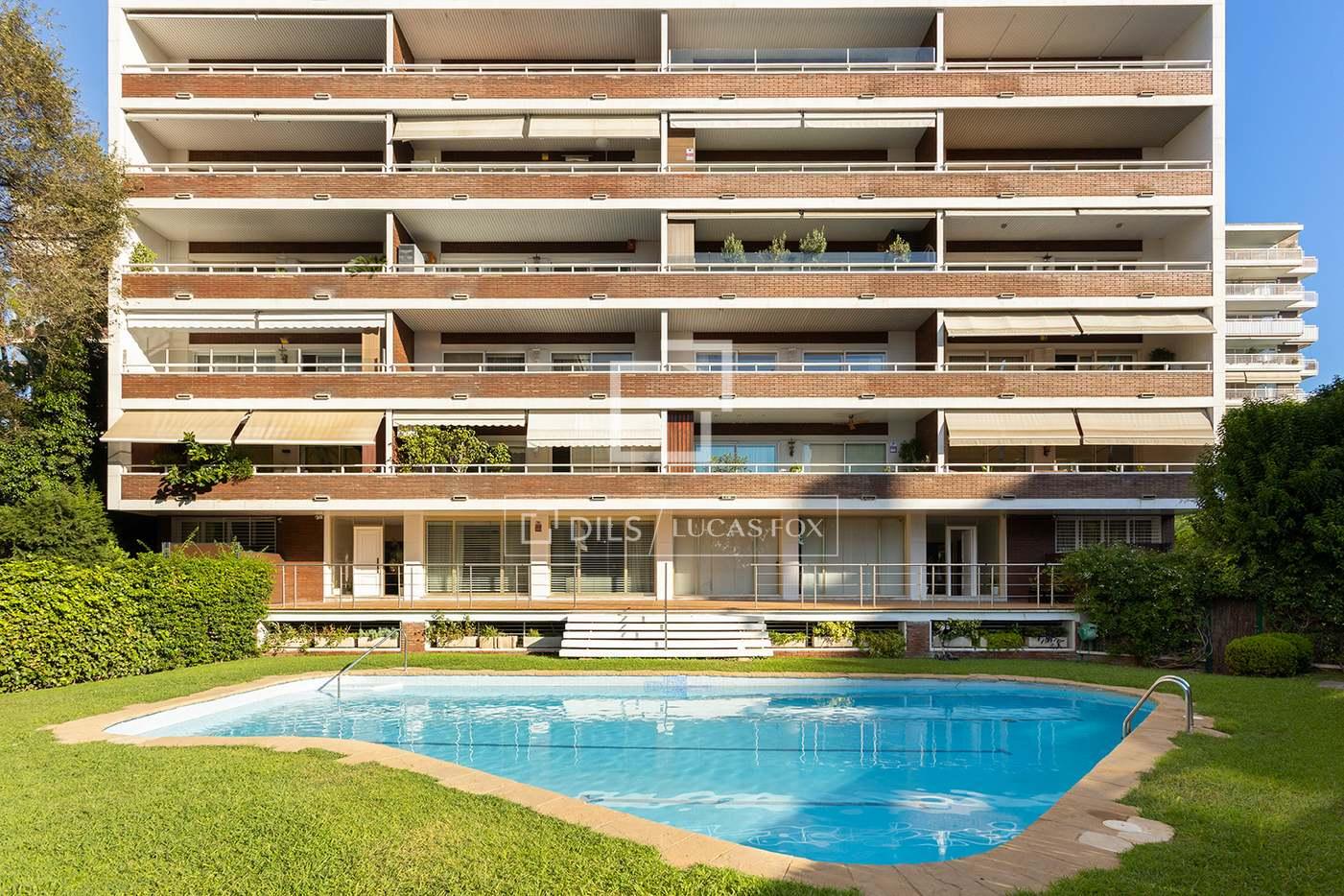 Apartamento en Venta en Barcelona
