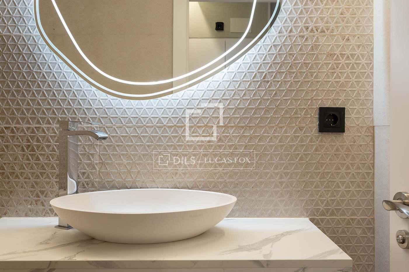 Apartamento en Venta en Barcelona