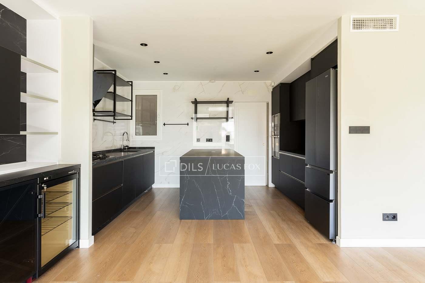 Apartamento en Venta en Barcelona