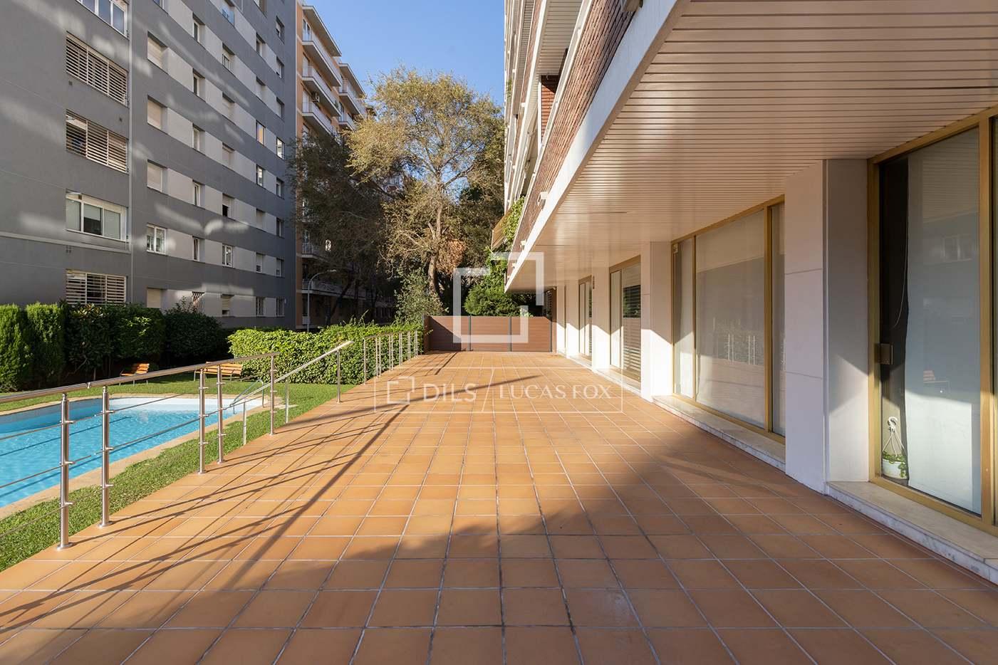 Apartamento en Venta en Barcelona