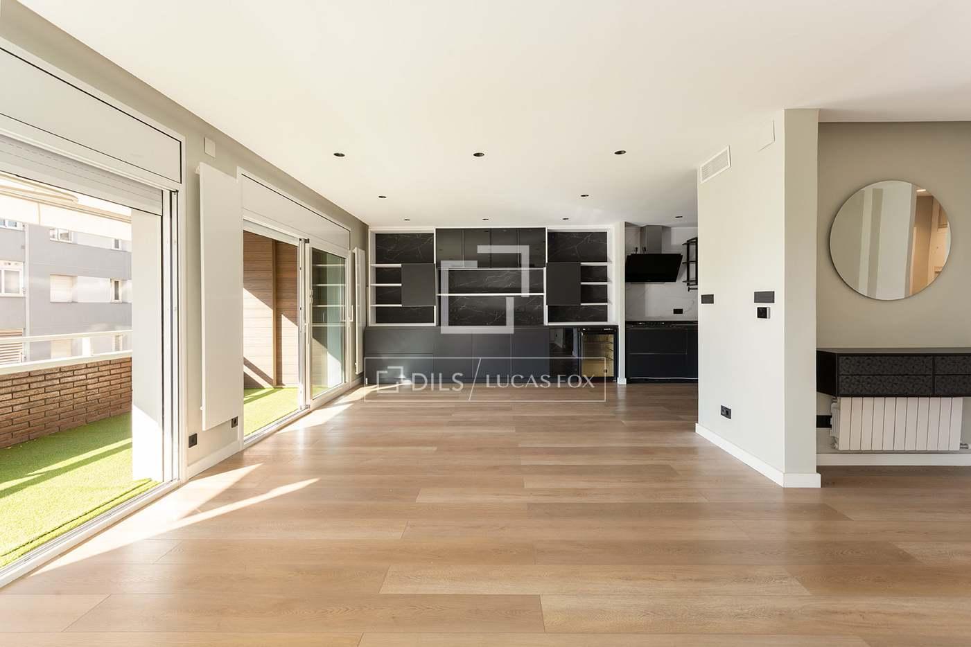 Apartamento en Venta en Barcelona