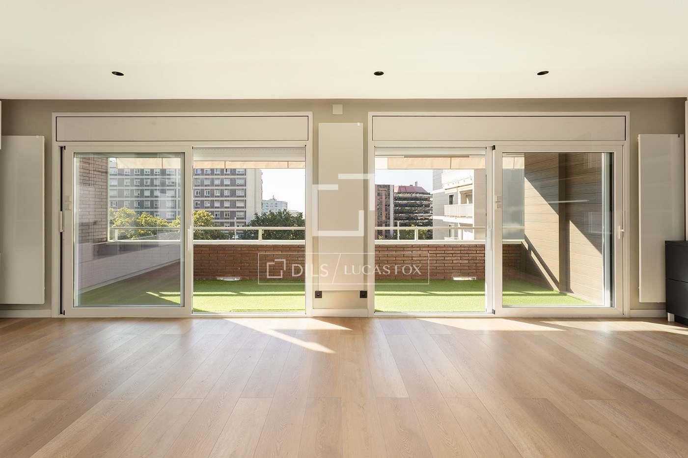 Apartamento en Venta en Barcelona