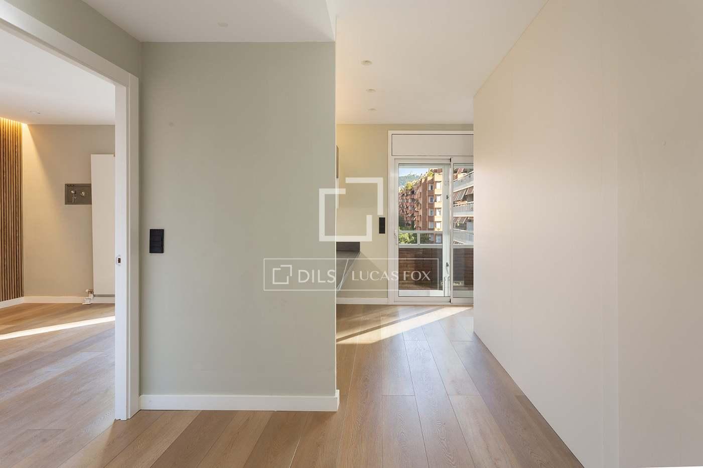 Apartamento en Venta en Barcelona