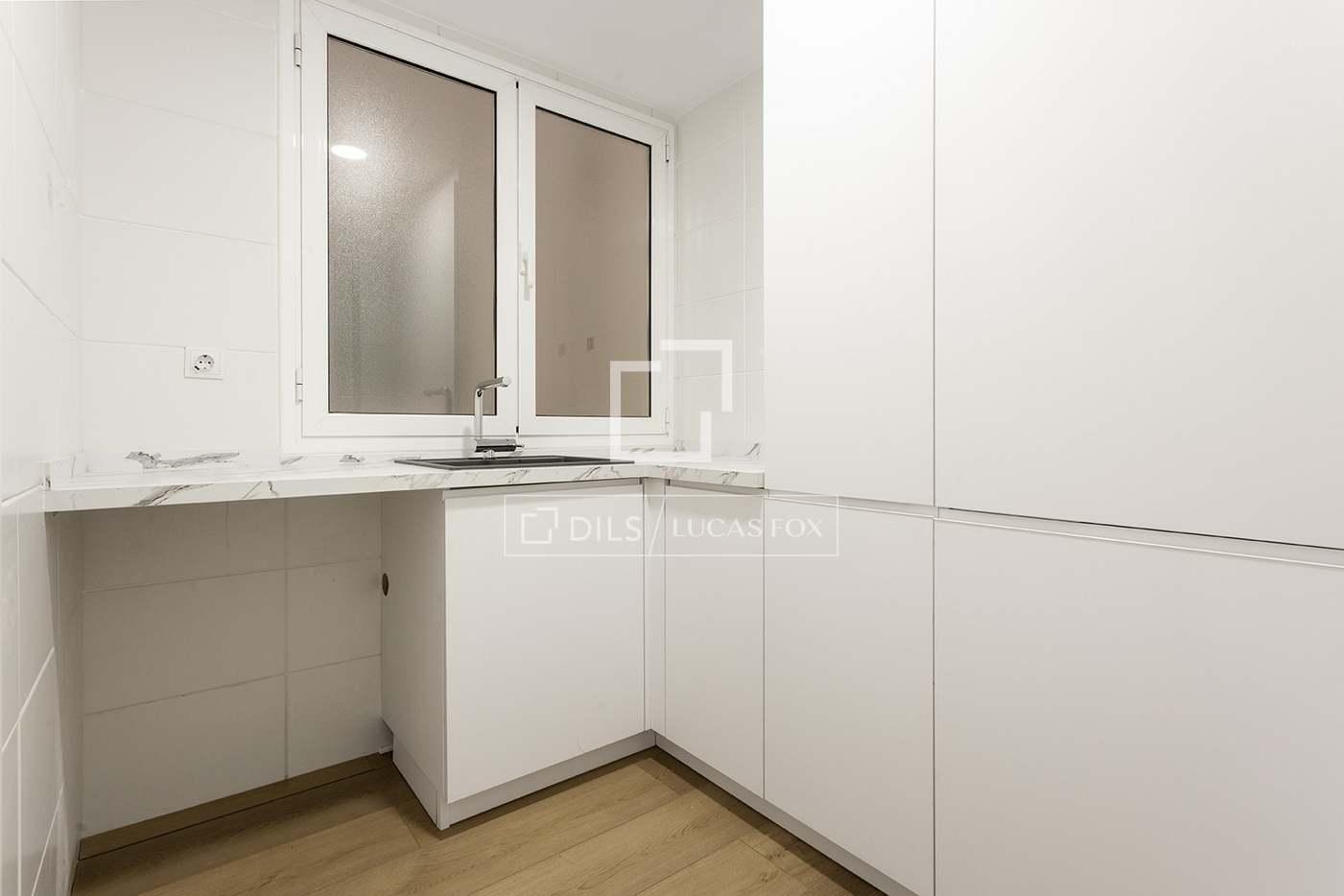 Apartamento en Venta en Barcelona