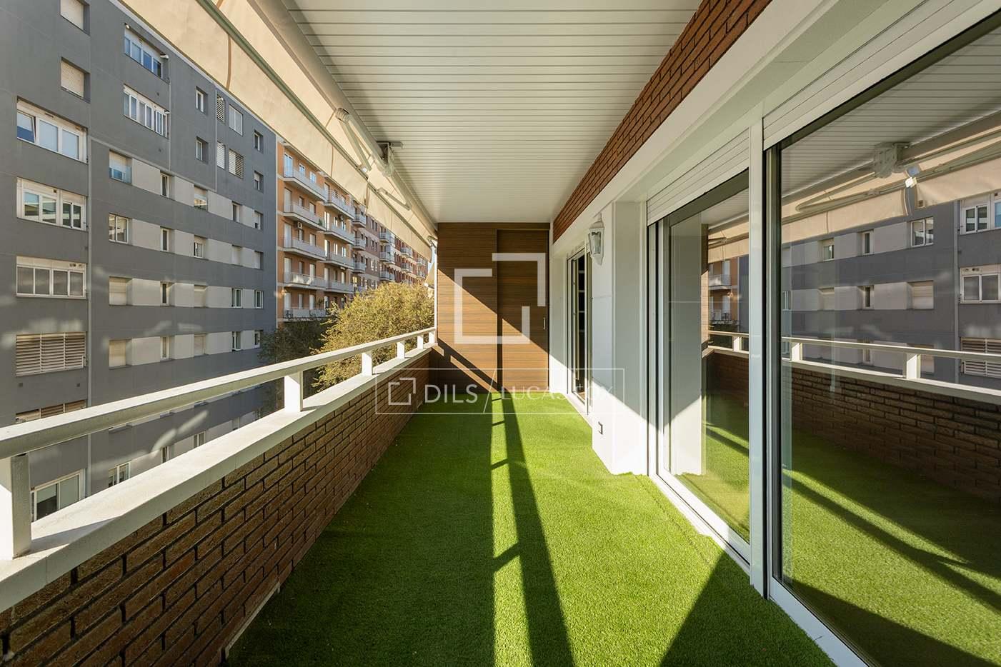 Apartamento en Venta en Barcelona