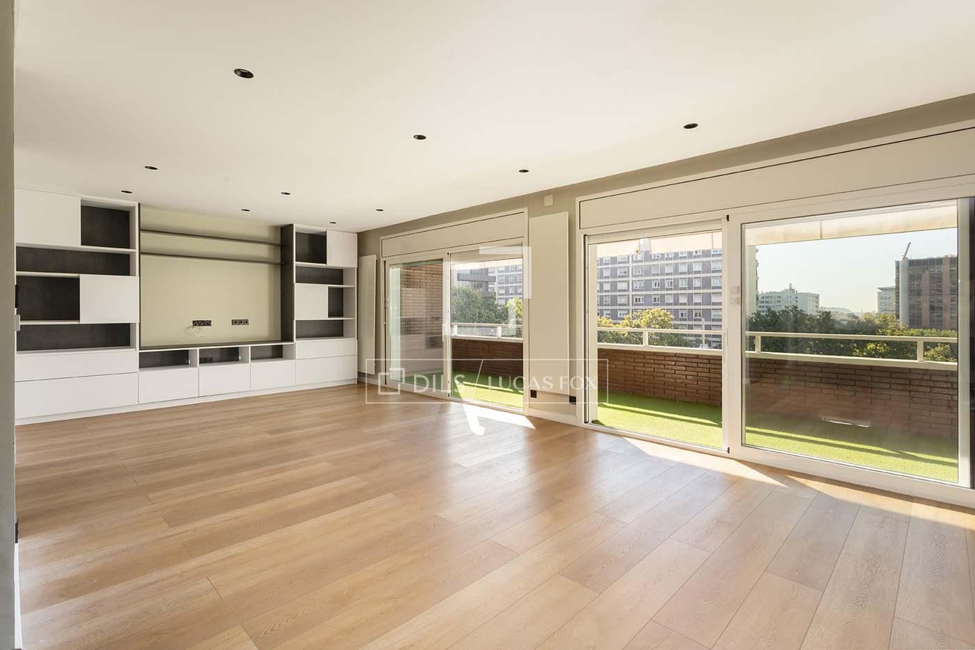 Apartamento en Venta en Barcelona
