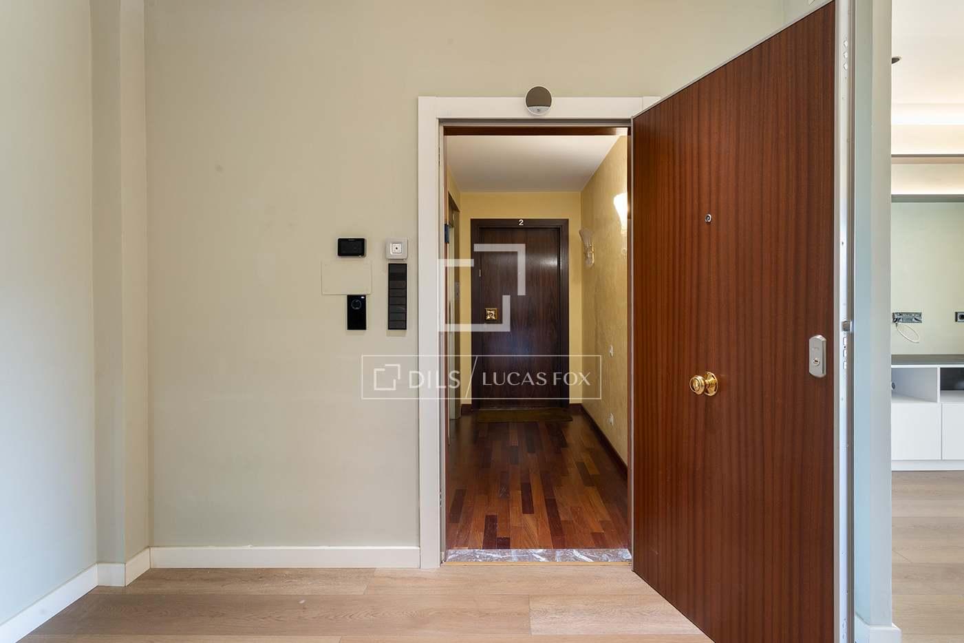 Apartamento en Venta en Barcelona