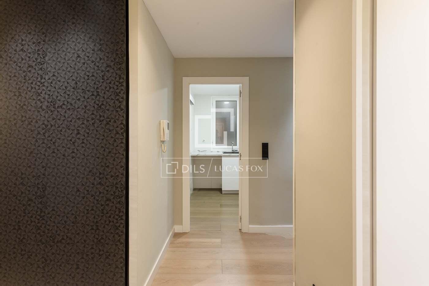 Apartamento en Venta en Barcelona