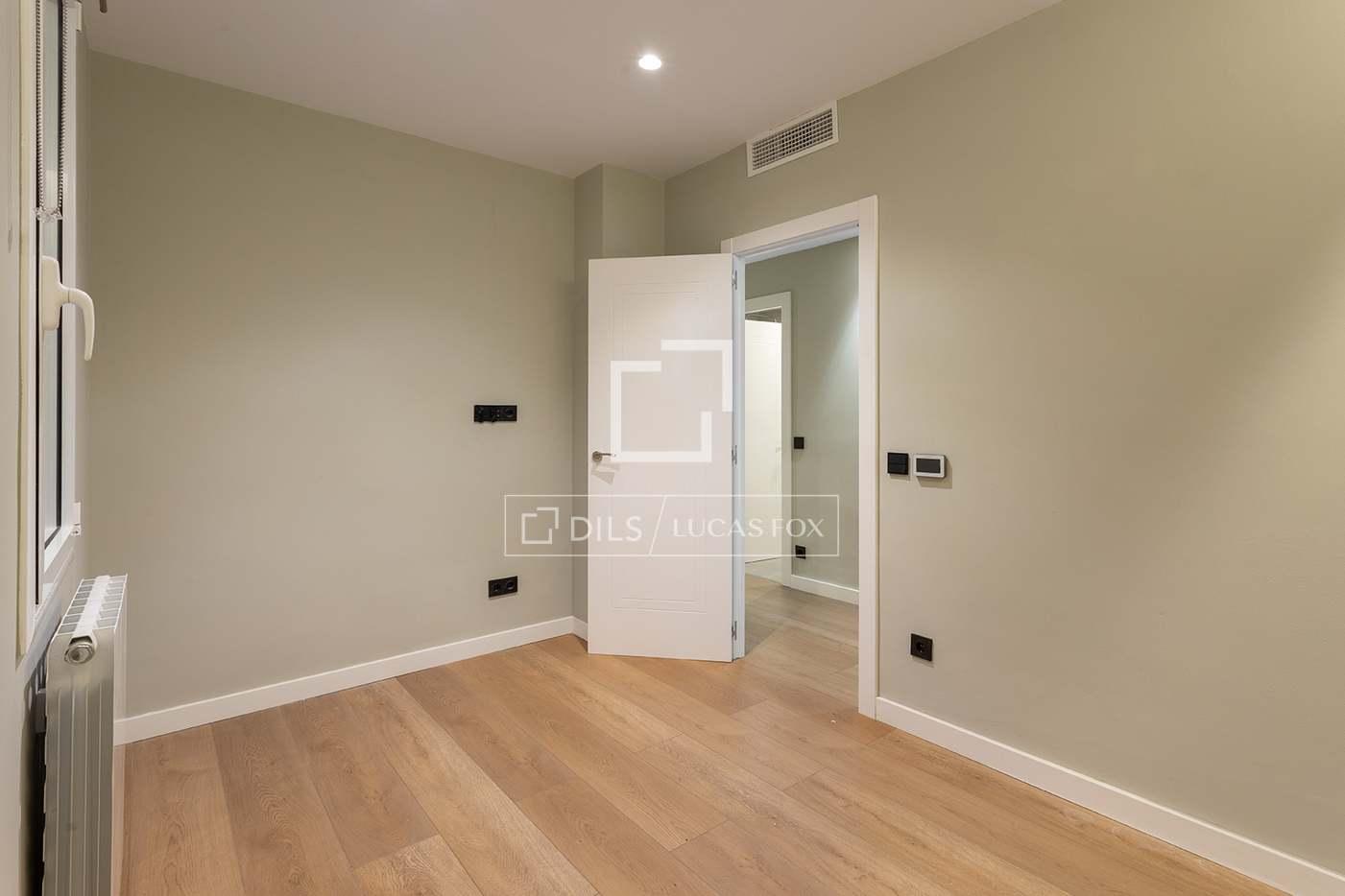 Apartamento en Venta en Barcelona