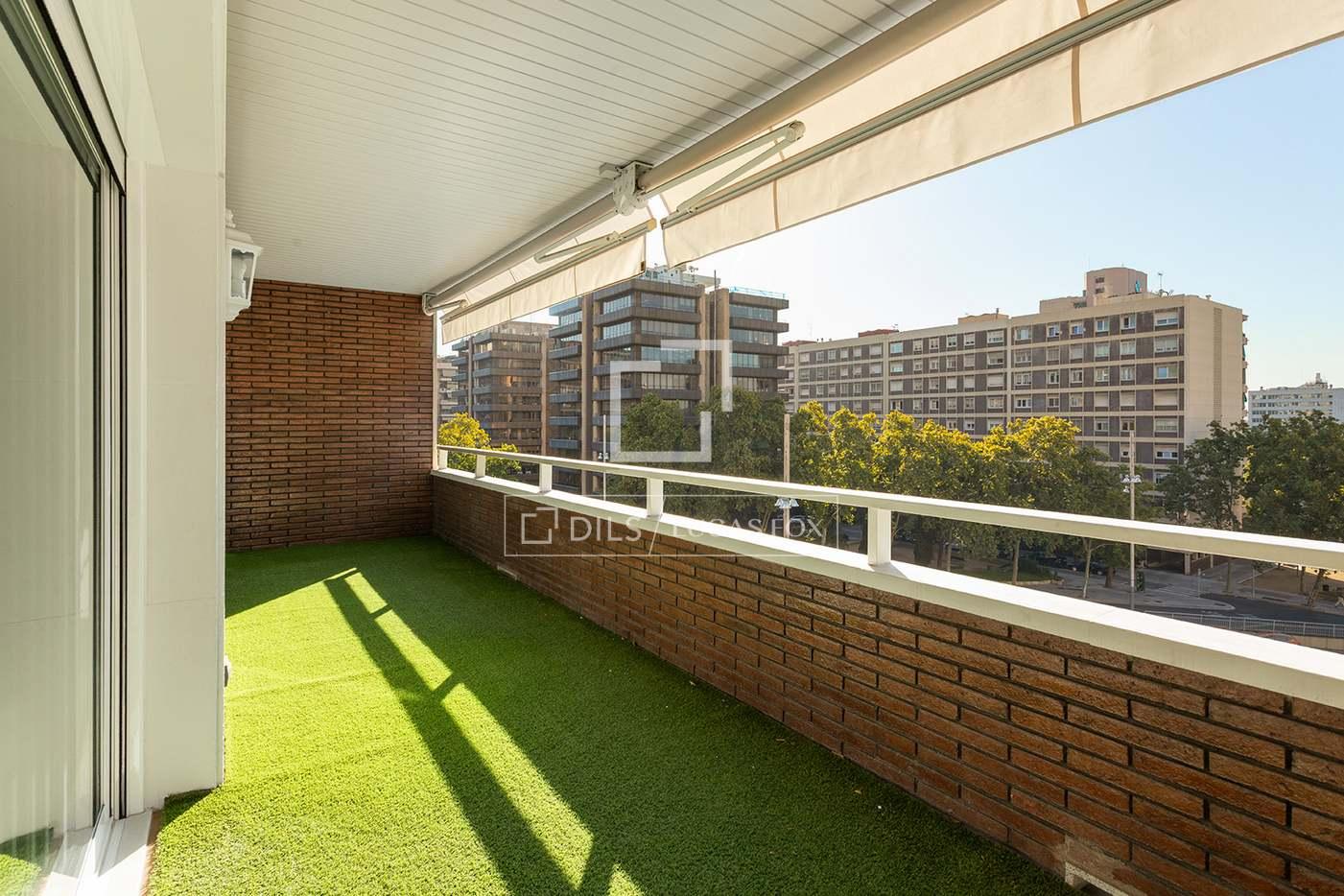 Apartamento en Venta en Barcelona