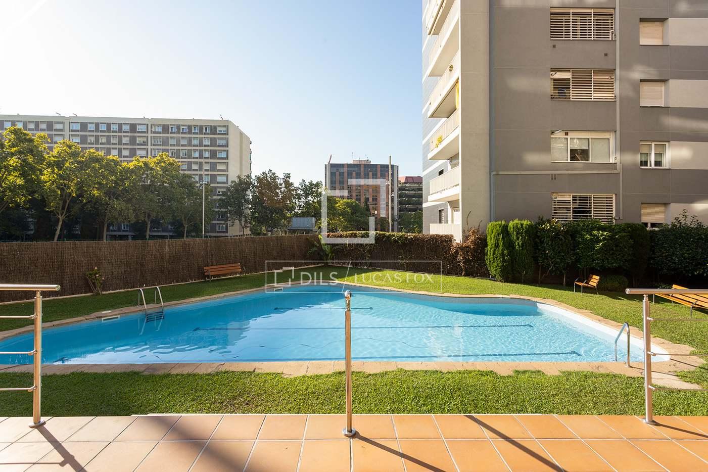 Apartamento en Venta en Barcelona