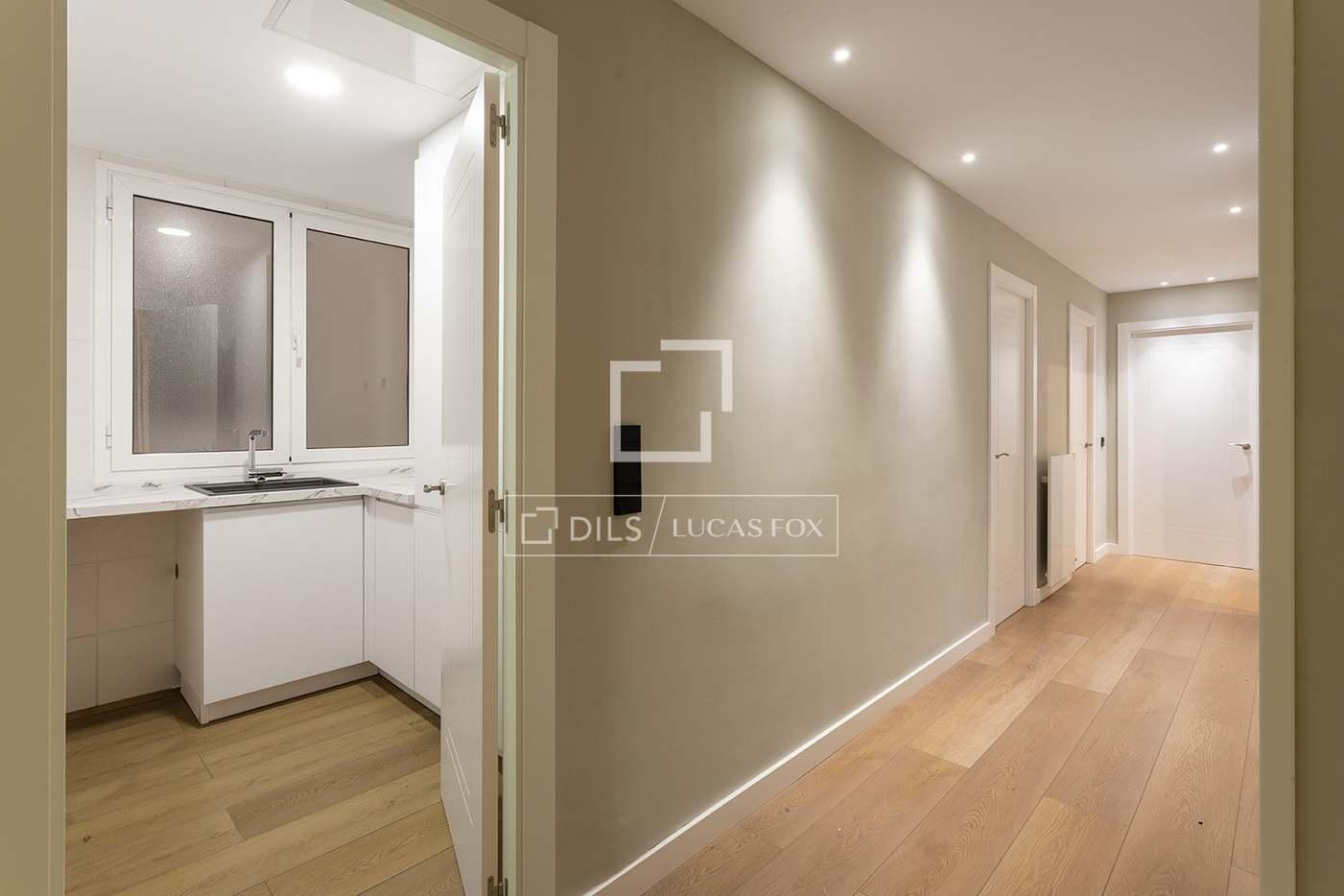 Apartamento en Venta en Barcelona