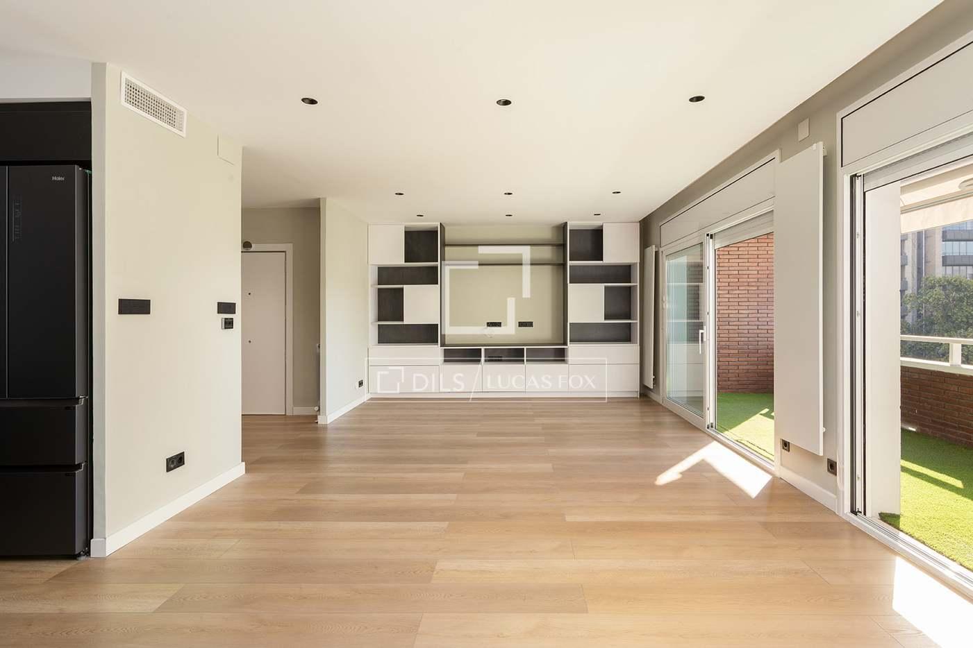 Apartamento en Venta en Barcelona