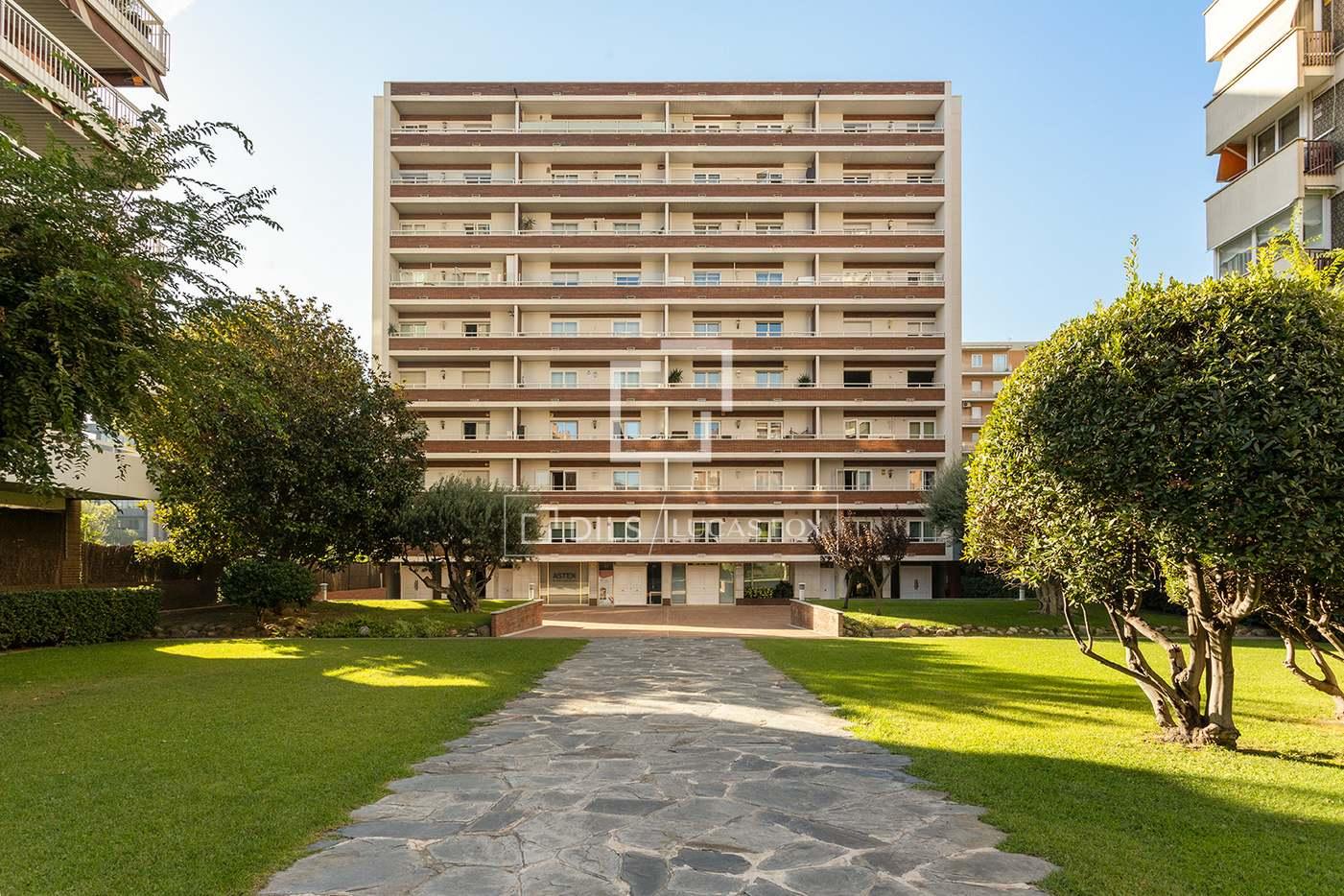 Apartamento en Venta en Barcelona