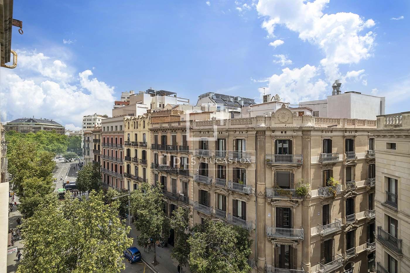 Apartamento en Venta en Barcelona