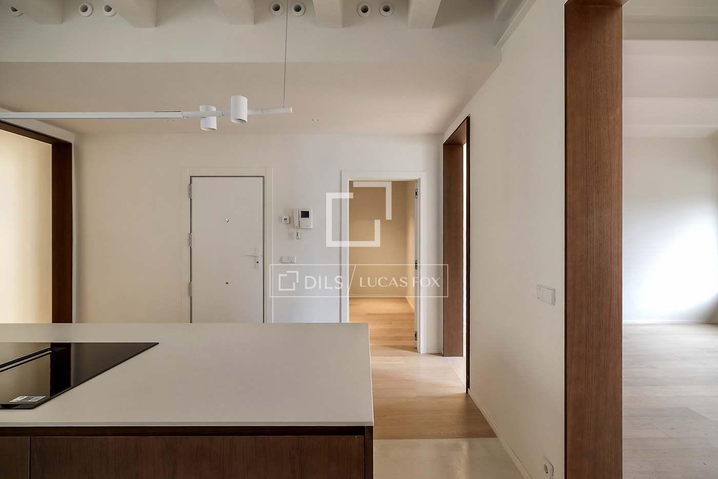 Apartamento en Venta en Barcelona