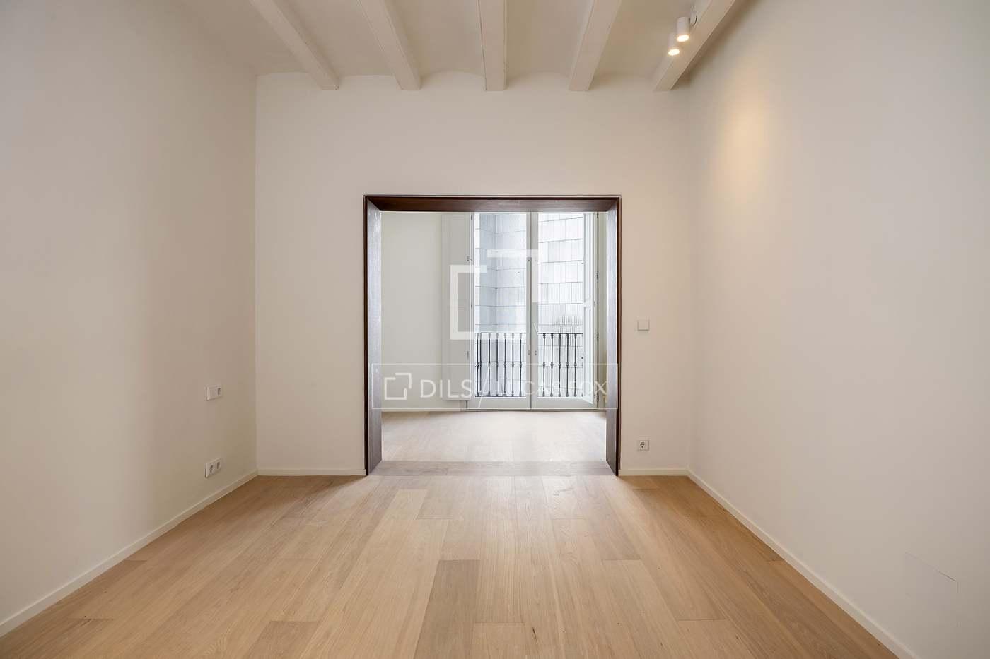 Apartamento en Venta en Barcelona